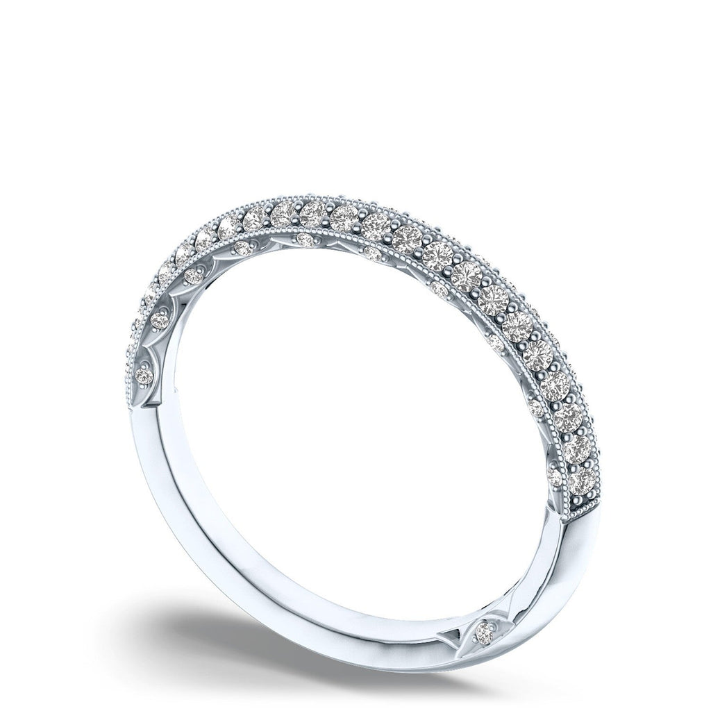 2686B Platinum - Chapel Hills Jewelry