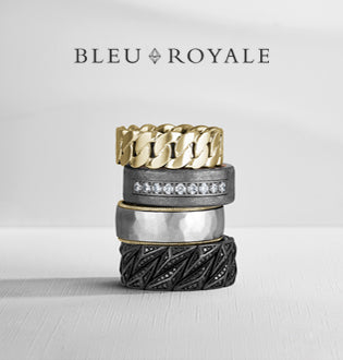 Crown Ring Wedding Bands At Chapel Hills Jewelry