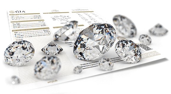 Diamond Bar - Chapel Hills Jewelry