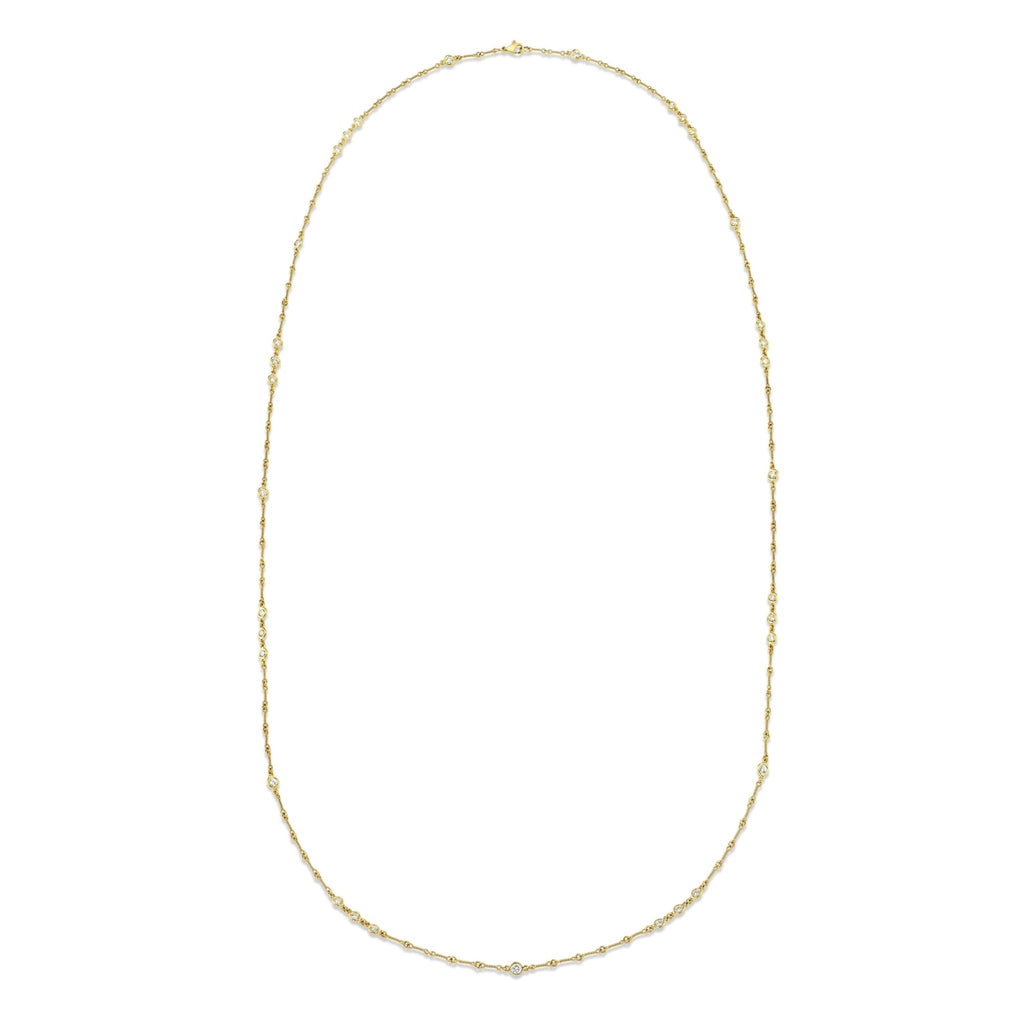 Diamonds By The Yard - Chapel Hills Jewelry