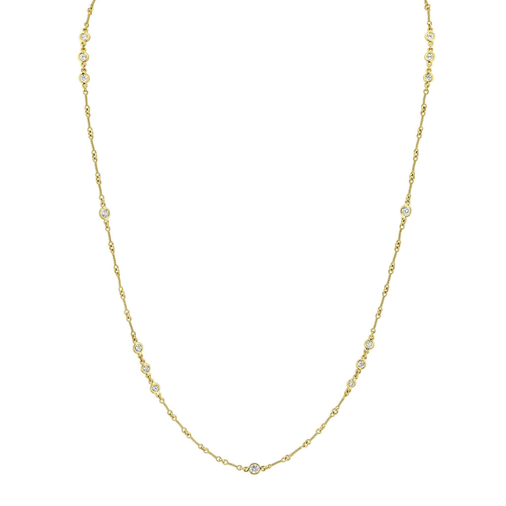 Diamonds By The Yard - Chapel Hills Jewelry