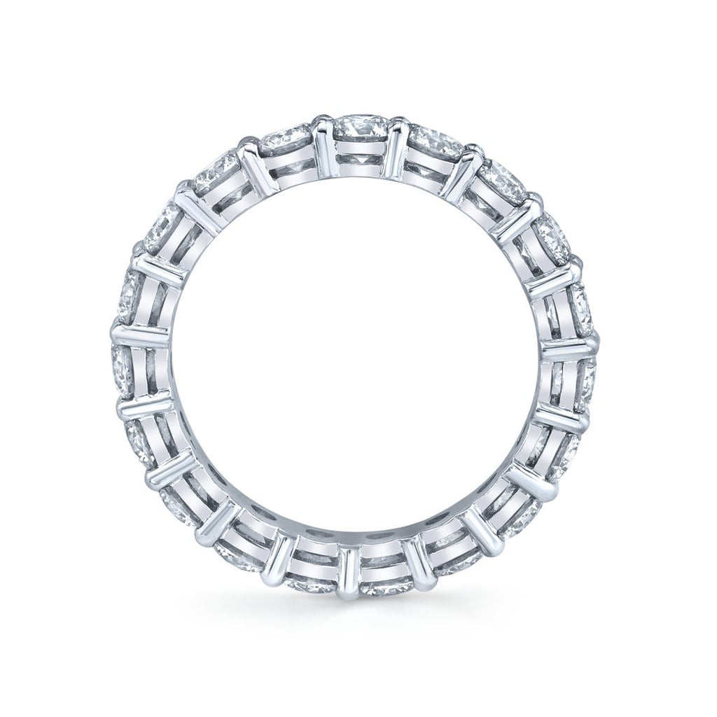 Eternity Round .15CT G,H/VS - Chapel Hills Jewelry