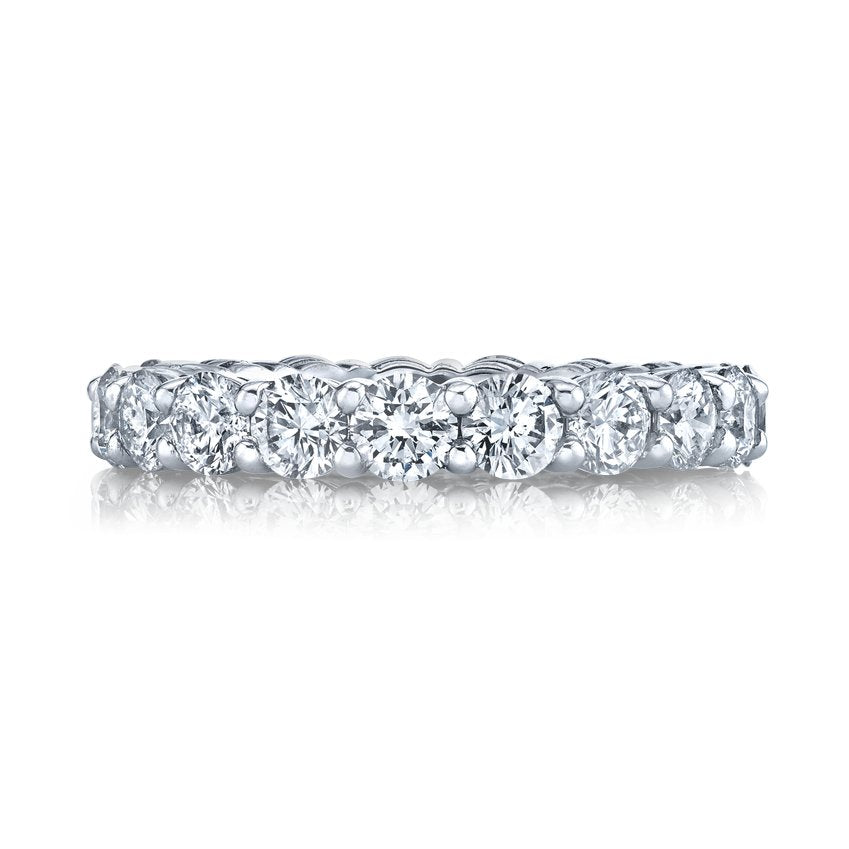 Eternity Round .15CT G,H/VS - Chapel Hills Jewelry