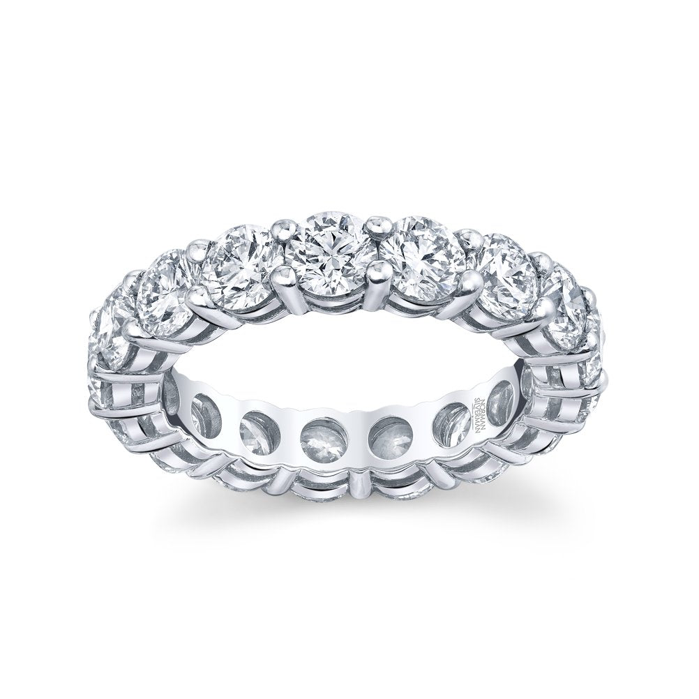 Eternity Round .20CT G,H/VS - Chapel Hills Jewelry