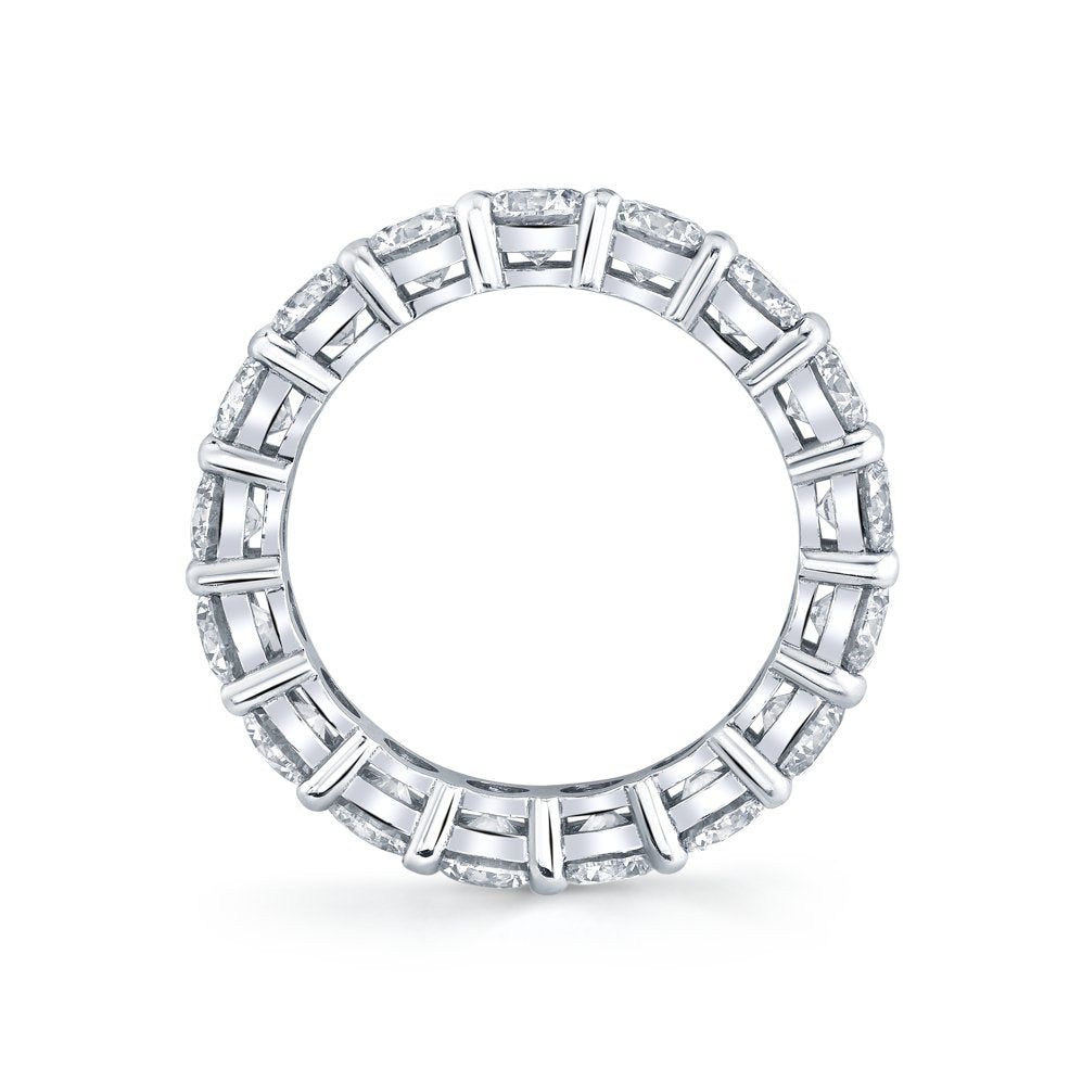 Eternity Round .20CT G,H/VS - Chapel Hills Jewelry