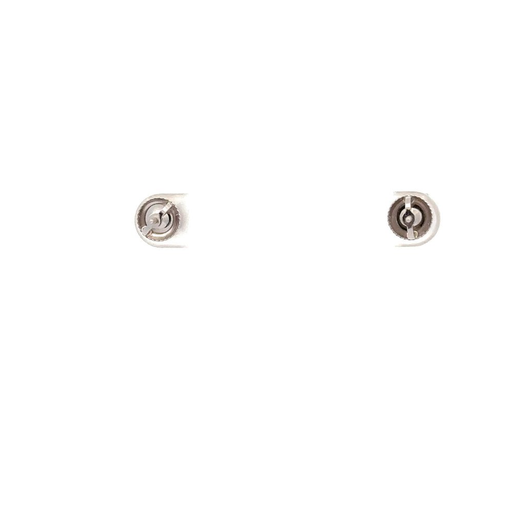 2.02ct Diamond Studs - Chapel Hills Jewelry