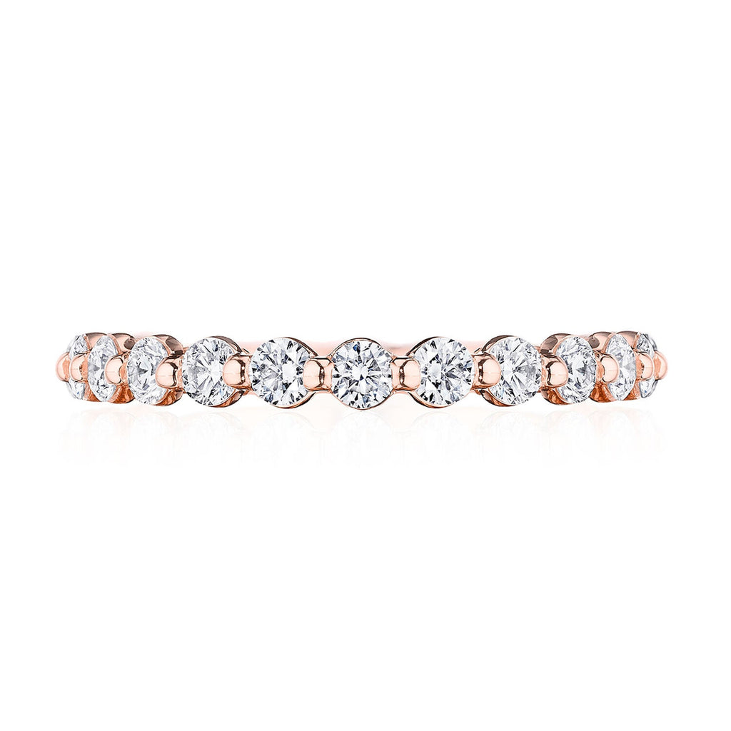 266625B 18KT Rose - Chapel Hills Jewelry