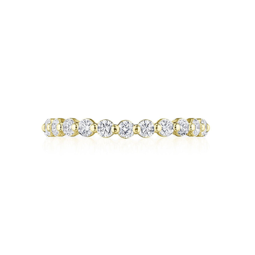 266625B 18KT Yellow - Chapel Hills Jewelry