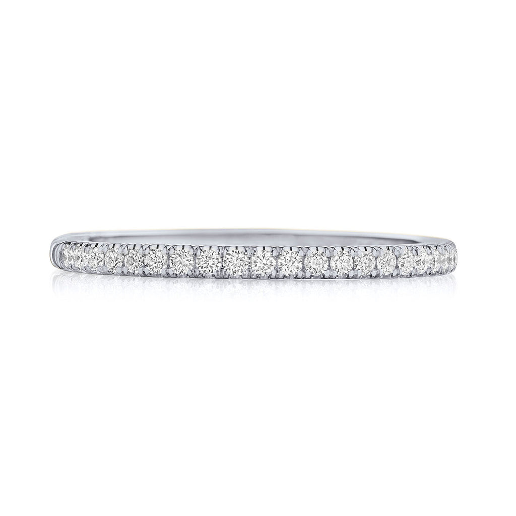 267015B 18KT Platinum - Chapel Hills Jewelry