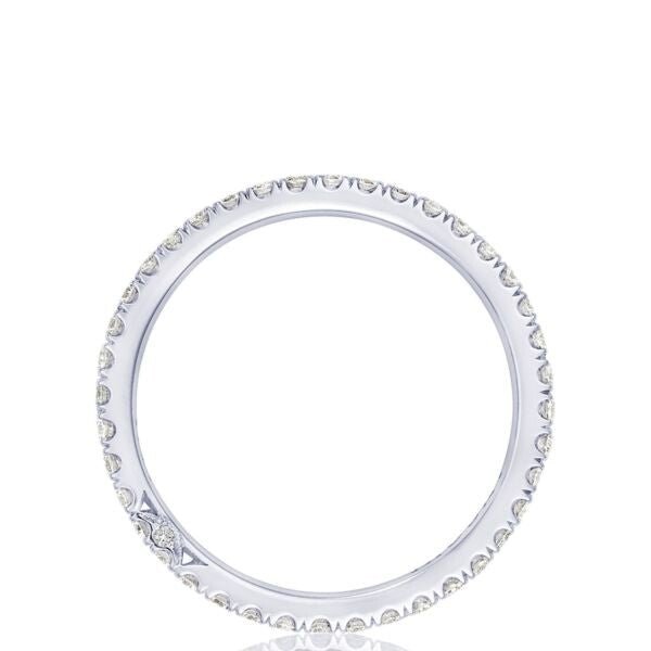 267015B 18KT Platinum - Chapel Hills Jewelry