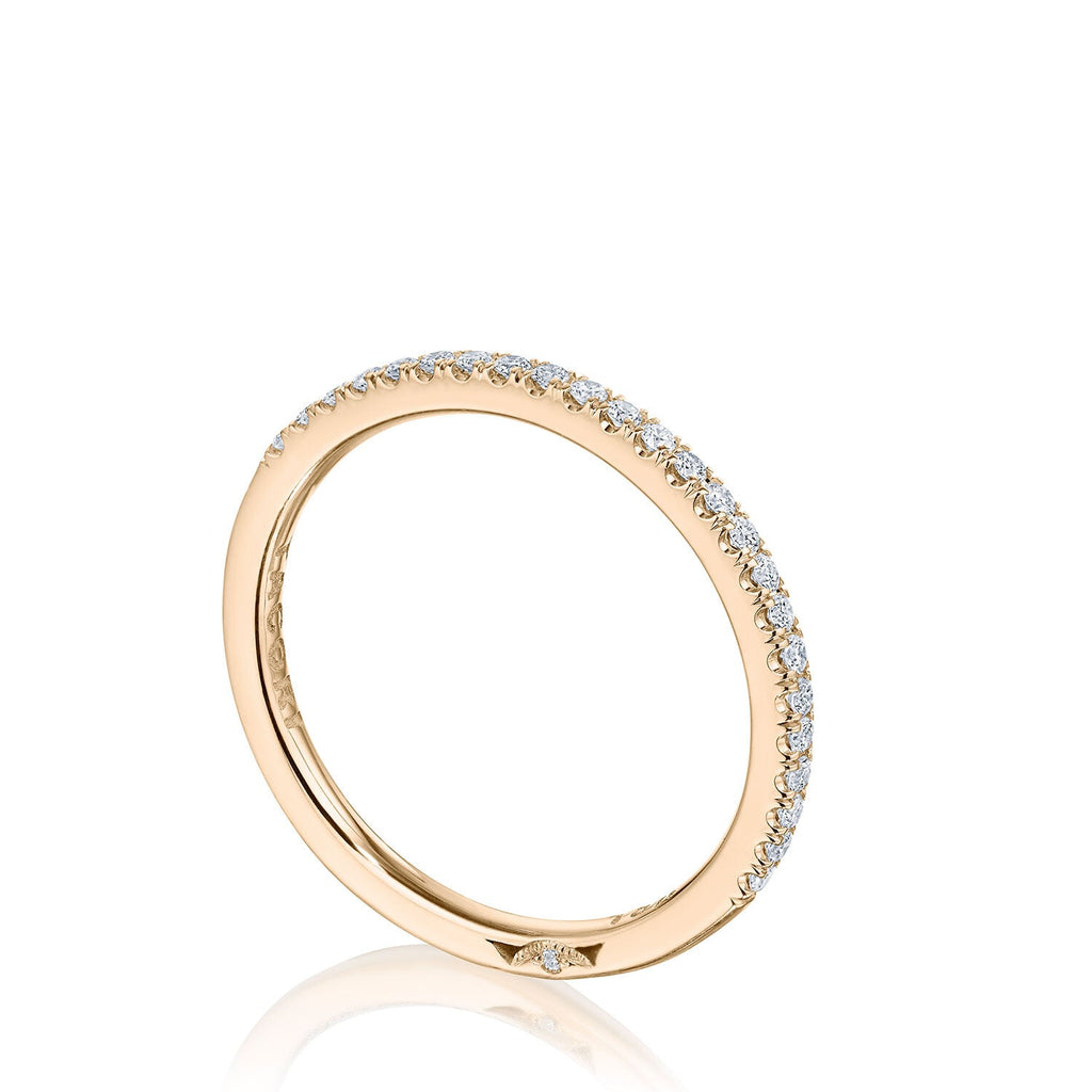 267015B 18KT Rose - Chapel Hills Jewelry