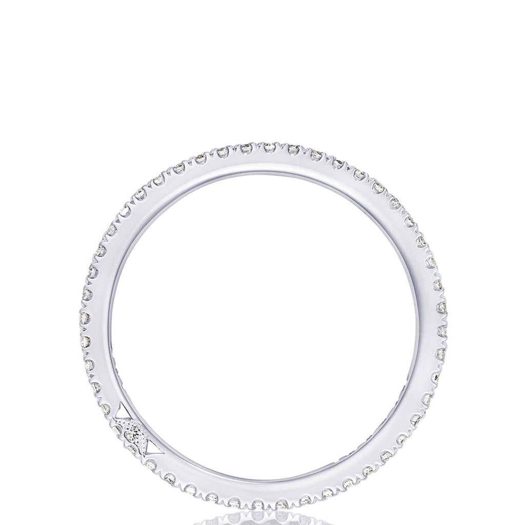 267015B 18KT White - Chapel Hills Jewelry