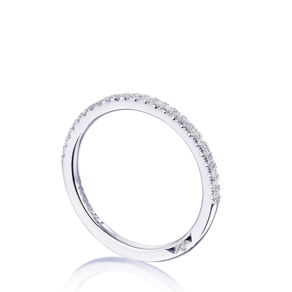267015B 18KT White - Chapel Hills Jewelry