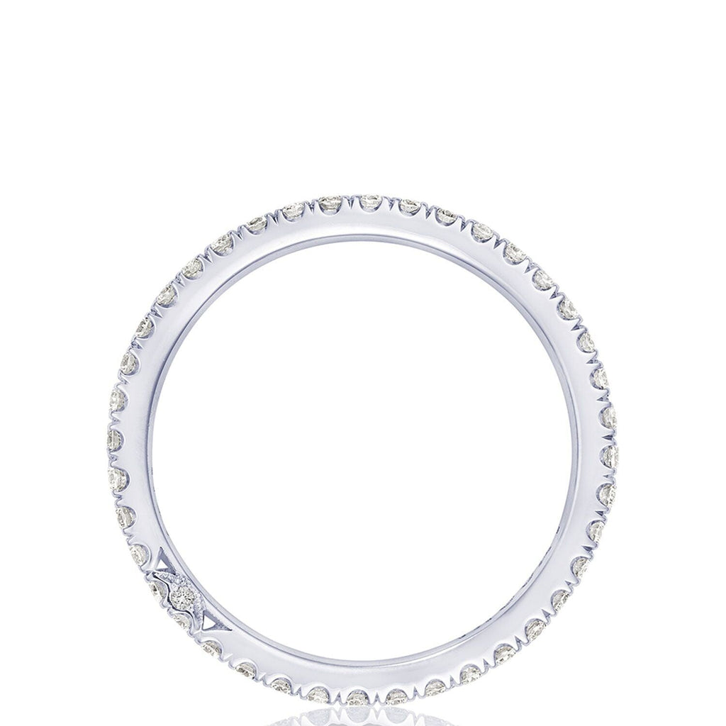 2670B 18KT Rose - Chapel Hills Jewelry