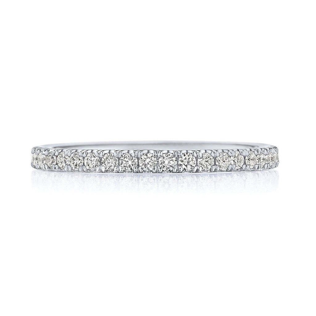 2670B Platinum - Chapel Hills Jewelry