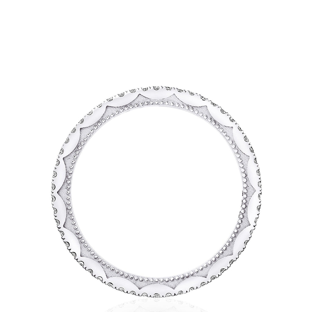 2674B Platinum & Diamond - Chapel Hills Jewelry