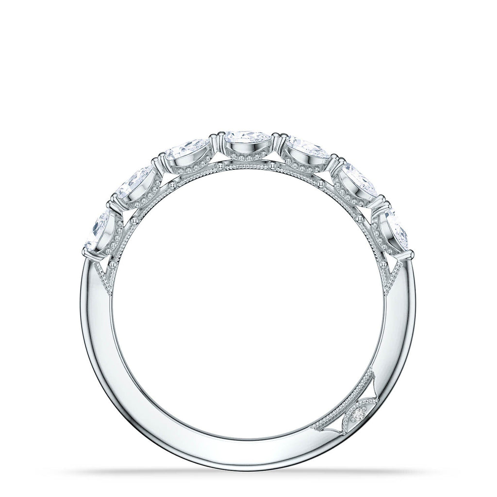 2687B Platinum - Chapel Hills Jewelry