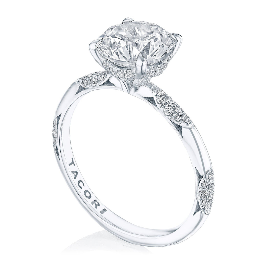 HT2582RD8 - Chapel Hills Jewelry
