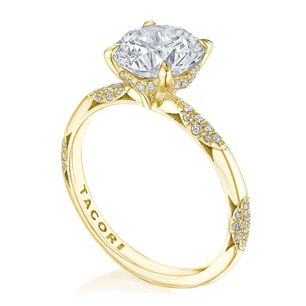HT2582RD8 - Chapel Hills Jewelry
