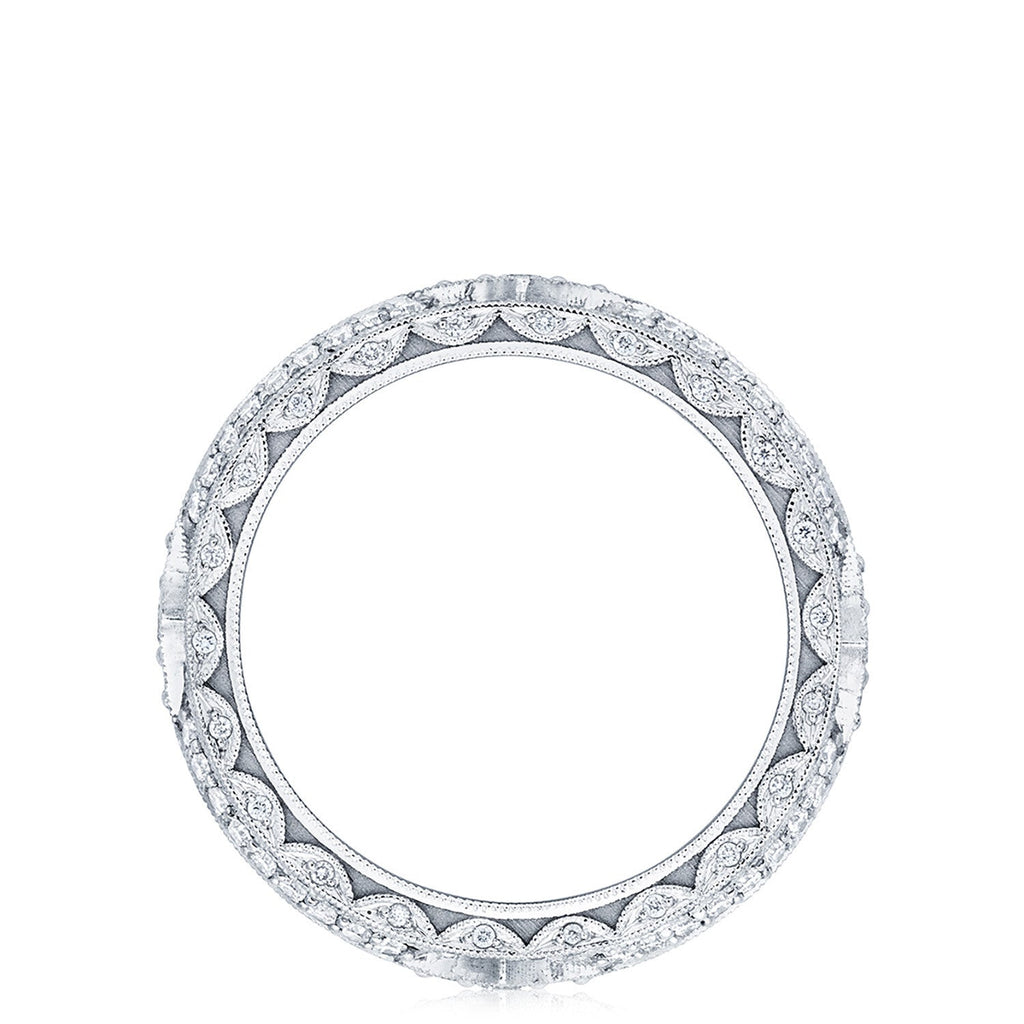 HT2617B Platinum - Chapel Hills Jewelry