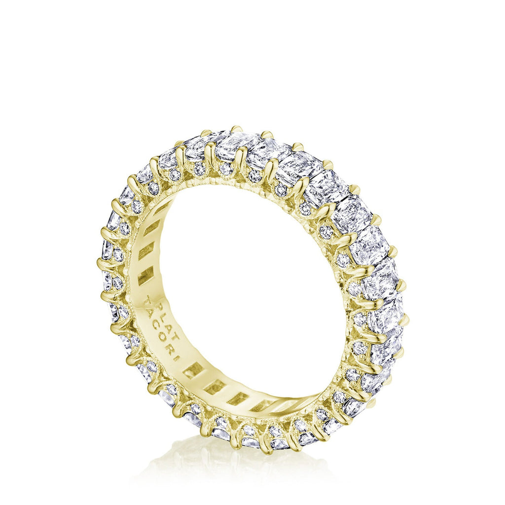 HT264665 18KT Yellow - Chapel Hills Jewelry