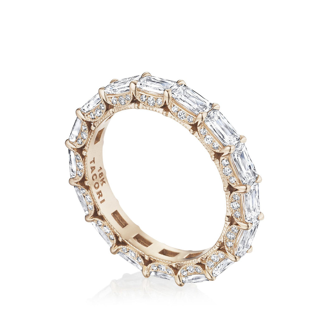 HT2648 18KT Rose - Chapel Hills Jewelry