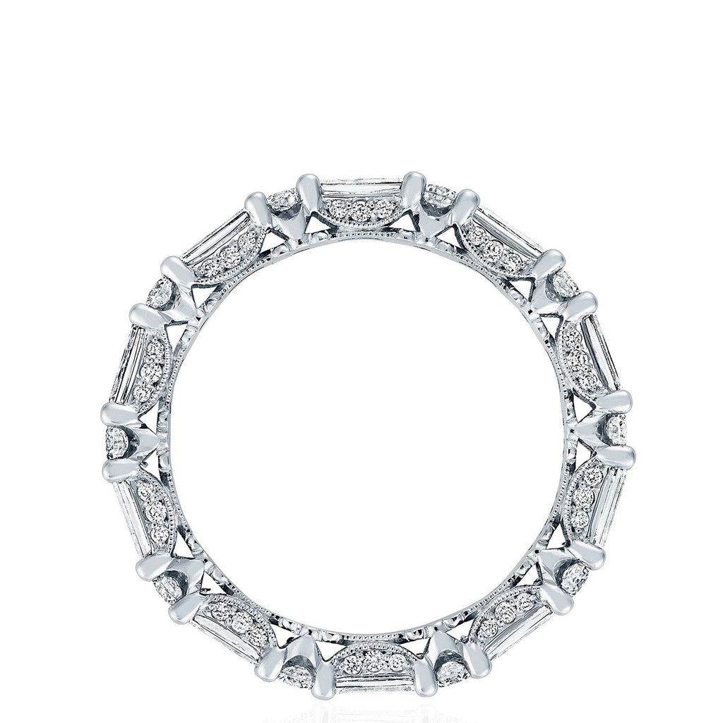 HT2682 Platinum - Chapel Hills Jewelry