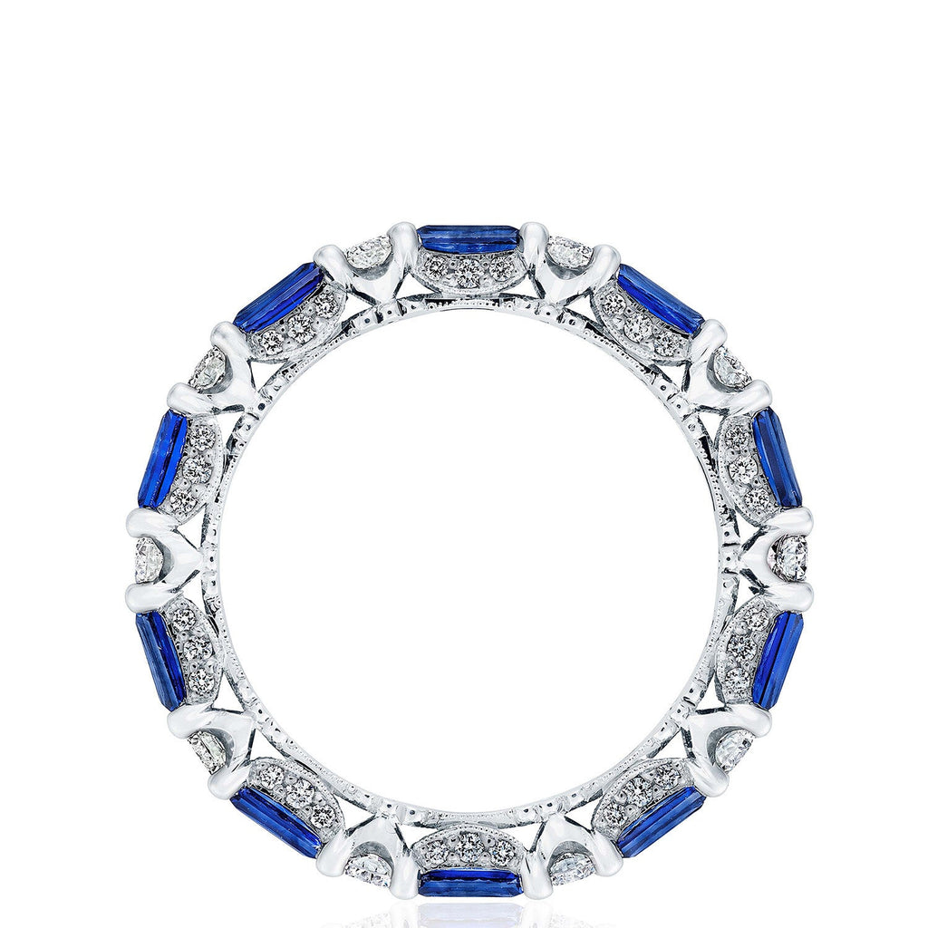 HT268265BS Platinum - Chapel Hills Jewelry