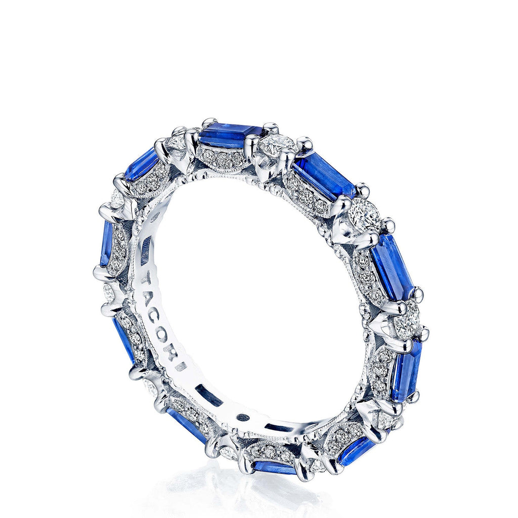 HT268265BS Platinum - Chapel Hills Jewelry