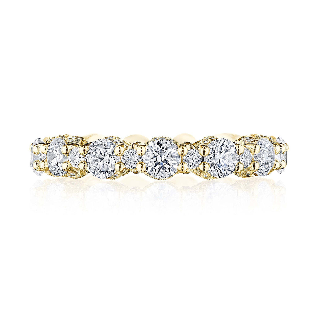 HT268365 18KT Yellow - Chapel Hills Jewelry