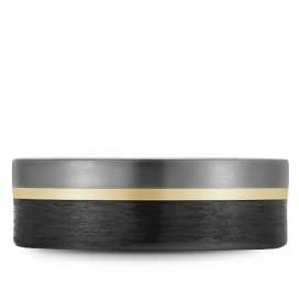RYL-201YBT75 14KT Yellow - Chapel Hills Jewelry